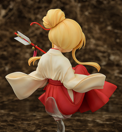 Фигурка 1/8 Карен Куджо (Kujou Karen)