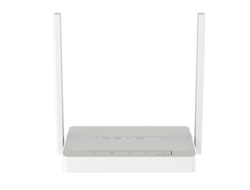 Маршрутизатор Keenetic Netcraze Air NC-1613 Интернет-центр с Mesh Wi-Fi 5 AC1200, 4-портовым Smart-коммутатором