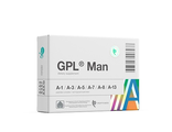 GPL® Man для мужчин на основе натуральных пептидов