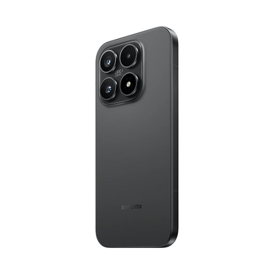 Xiaomi 17 12/256Gb Black