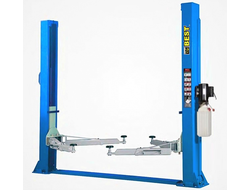 Подъемники