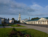 Экскурсии