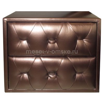 Тумба прикроватная Анжелика