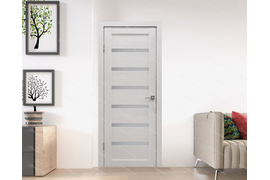 Межкомнатные двери