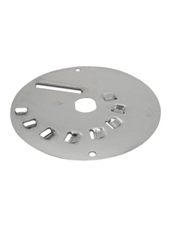 Диск шинковочный для соковыжималки Журавинка ГВИЕ.711112.024 (СВСП-102П)