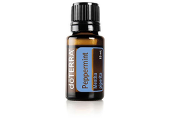 PEPPERMINT ESSENTIAL OIL 15 мл