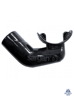 Загубник Sargan "СТАЛКЕР" для трубки