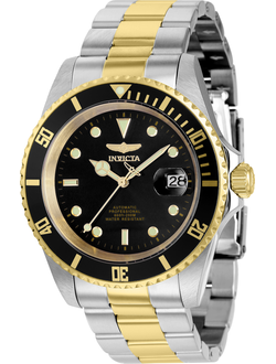 Invicta 8927OBXL 43 mm Pro Diver Automatic