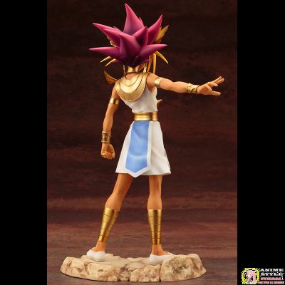 Фигурка 1/7 Тёмный Юги (Atem Yami Yuugi)