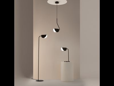 Настольный светильник Mollis, MOD126TL-01B, Maytoni