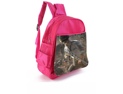 Рюкзак PlayerUnknown’s Battlegrounds, PUBG, ПУБГ №2