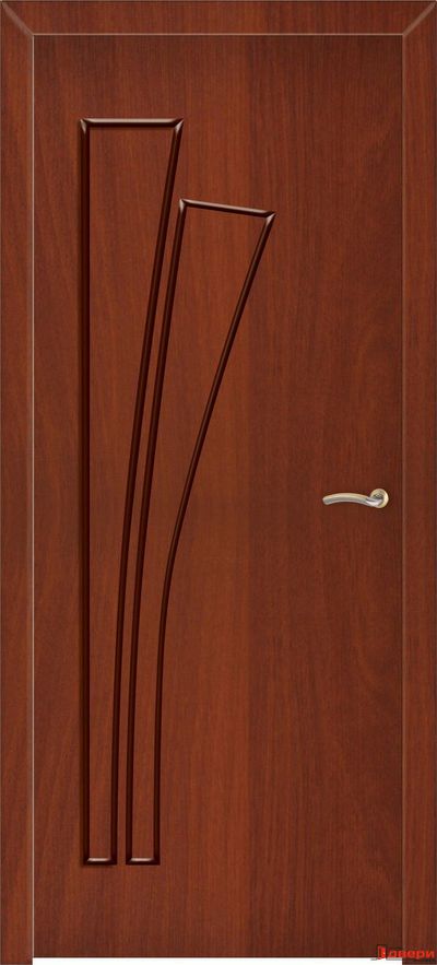 Веер итальянский, миланский орех глухая