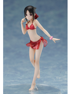 Фигурка 1/12 Кагуя Синомия (Kaguya Shinomiya Swimsuit Ver.)