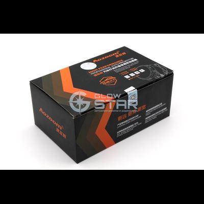 Биксеноновая линза Aozoom SR709 Hella 3R (E55)