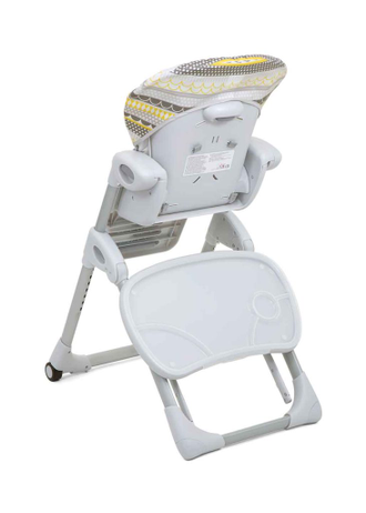 Joie mimzy highchair discount