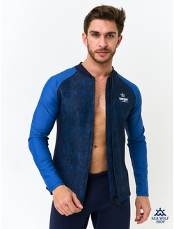 Гидро Куртка неопреновая 2мм Sargan Sport муж. р.XL