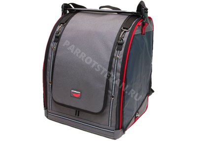 Переноска для попугая Panstepann