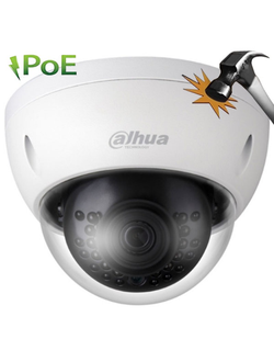 IP видеокамера DH-IPC-HDBW1431EP-S-0360B Dahua