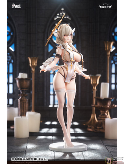 Фигурка 1/6 Sheng Wan Jiao Zhu Cheshire