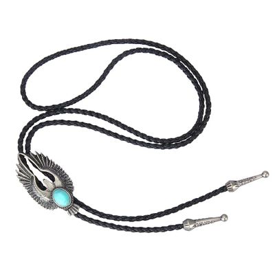 Галстук-боло Тандербёрд