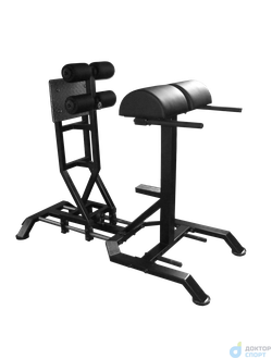 Гиперэкстензия GHD BRONZE GYM PARTNER AL-921