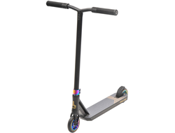 Купить трюковой самокат TRIAD INFRACTION (Black/Neo) в Иркутске