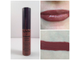 Масляный блеск с интенсивным цветом NYX Intense Butter Gloss 06 Chocolate Crepe