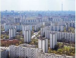 Северное Медведково