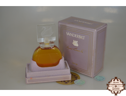 Vanderbilt — Gloria Vanderbilt Купить | Винтажные Духи