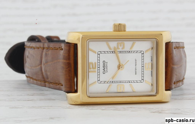 Часы Casio LTP-1234PGL-7A