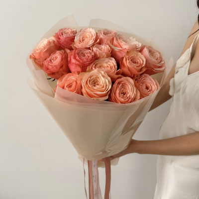 Моно из роз Kahala