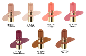 Хайлайтер LA Girl Velvet Contour Highlighter Stick 581 Luminous