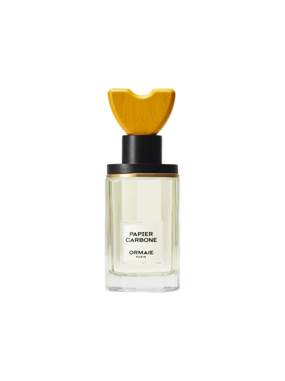 Ormaie Papier Carbone Eau de Parfum 100ml