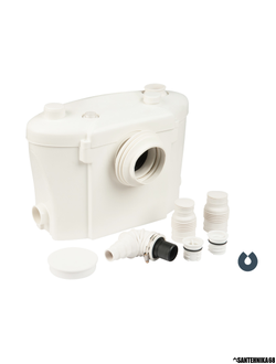 Канализационная насосная станция UNIPUMP SANIVORT 250