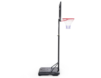 Мобильная баскетбольная стойка DFC KIDSE