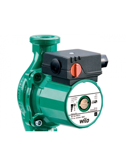 Циркуляционный насос для отопления WILO Вило Star-RS 25/6 для отопления