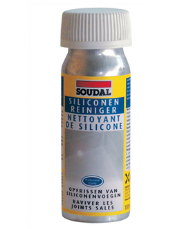 Препарат для очистки и обновления силиконовых швов 6*100мл