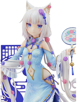 Фигурка 1/7 Ванилла (Vanilla Chinese Dress Ver.)