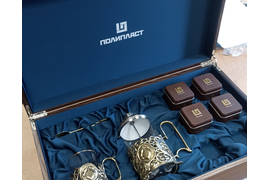 Срочное изготовление шкатулок.