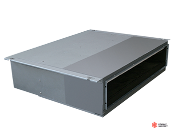 Внутренний блок канального типа Hisense FREE Match DC Inverter AMD-09UX4SJD