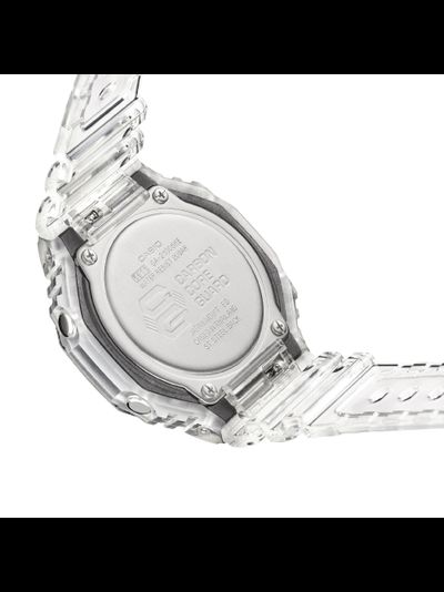 Часы Casio G-Shock GA-2100SKE-7A