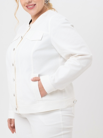 Жакет 35062581-01 52-64 размеры