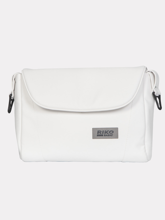 Коляска 2в1 Riko Basic Montana Ecco 11 White