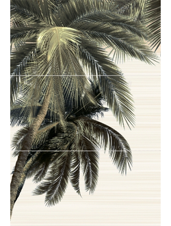 ДЕЛЬ МАРЕ ПАННО ПАЛЬМА2 ПН9ДМ3 ИЗ 3 ПЛИТОК