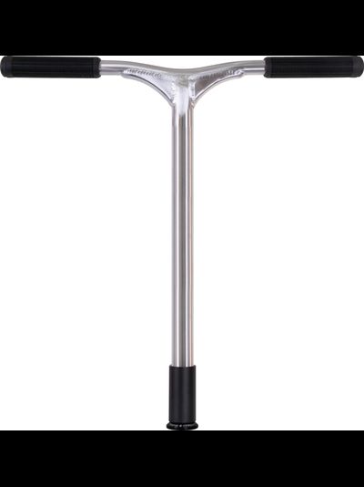 Трюковый самокат Tech Team Provokator (Провокатор) 47 sea blue/silver