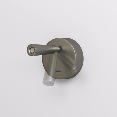 Светильник Denkirs DK2877-WB