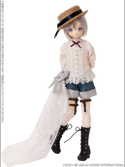 Кукла 1/6 PureNeemo Noah