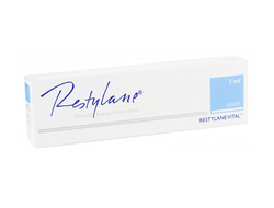 Restylane Vital Light - cкинбустер