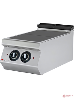 Плита электрическая Tatra TER.49