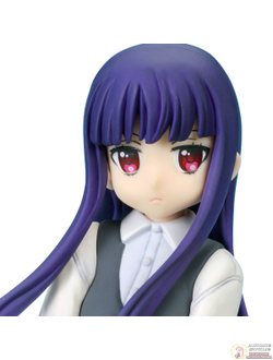 Фигурка 1/8 Риричиё Ширакин (Shirakiin Ririchiyo)